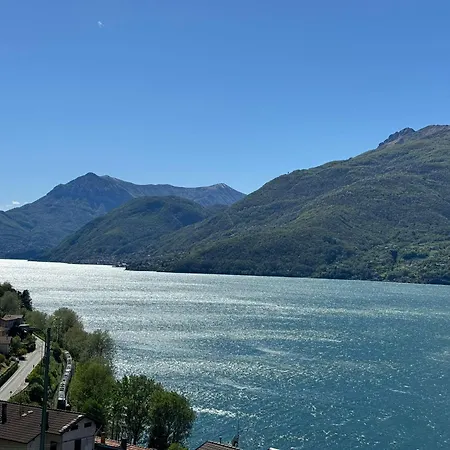Misultin Lakeview Apartment Dorio