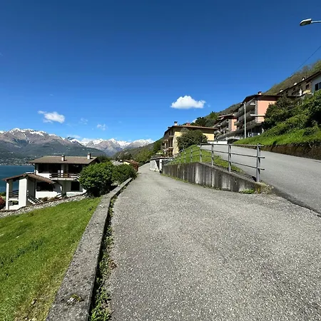 Appartamento Misultin Lakeview *