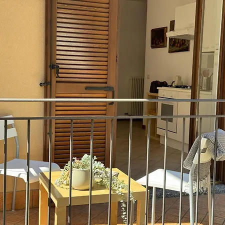Misultin Lakeview Apartamento *