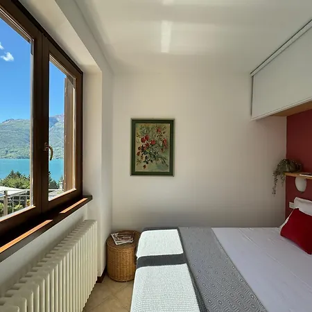 Misultin Lakeview Apartment