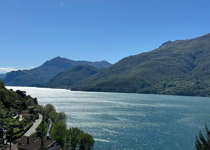 Misultin Lakeview Apartamento Dorio