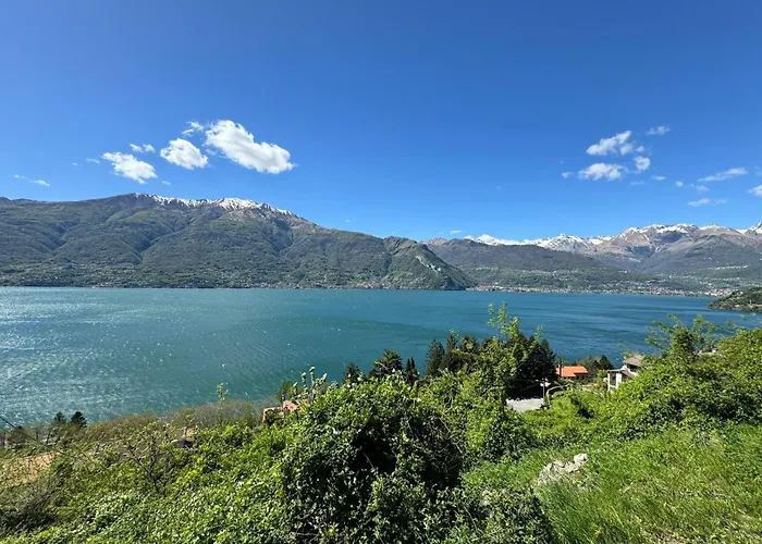 Misultin Lakeview Apartamento Dorio