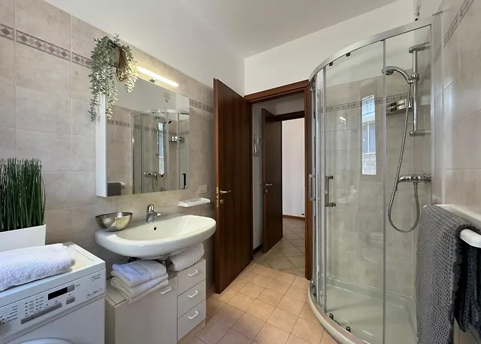 Misultin Lakeview Apartamento Dorio
