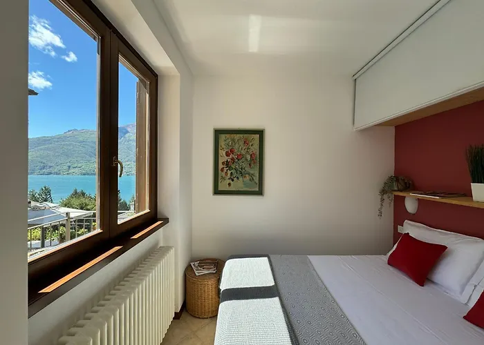 Misultin Lakeview Apartamento