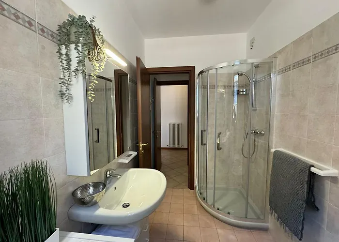 Misultin Lakeview Apartamento Dorio