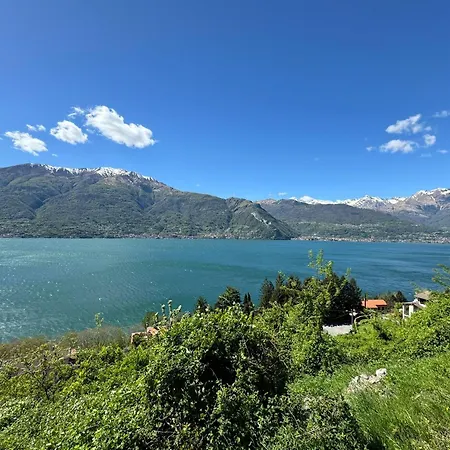 Misultin Lakeview 公寓 Dorio